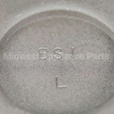 WPW10225167 Whirlpool Cap-Burner