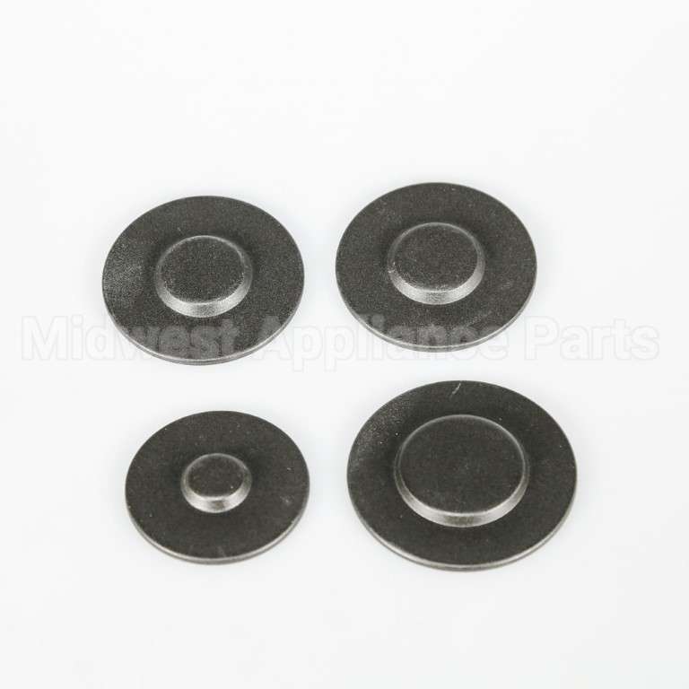 WPW10225167 Whirlpool Cap-Burner