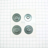 WPW10225168 Whirlpool Cap-Burner