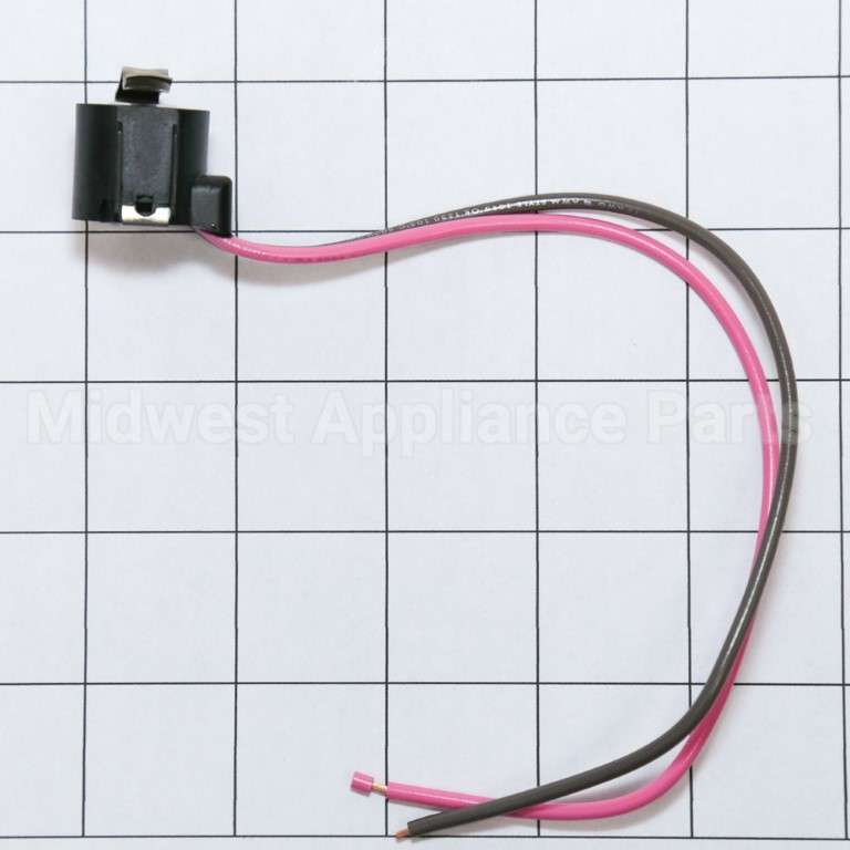 WPW10225581 Whirlpool Bimetl-Def