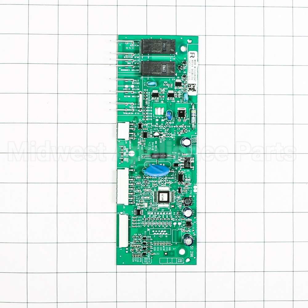 WPW10226297 Whirlpool Old W10169322