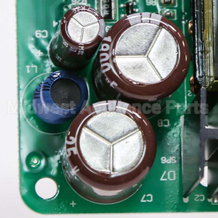 WPW10226427 Whirlpool Cntrl-Elec