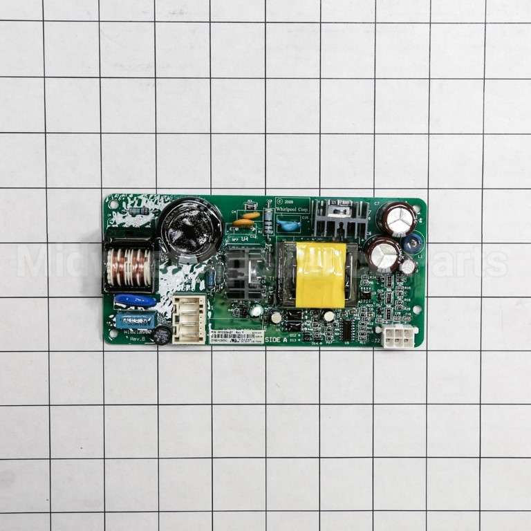 WPW10226427 Whirlpool Cntrl-Elec