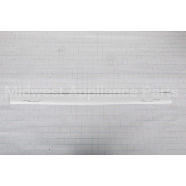 WPW10231345 Whirlpool Trim-Shelf