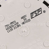 WPW10231400 Whirlpool Switch-Wl