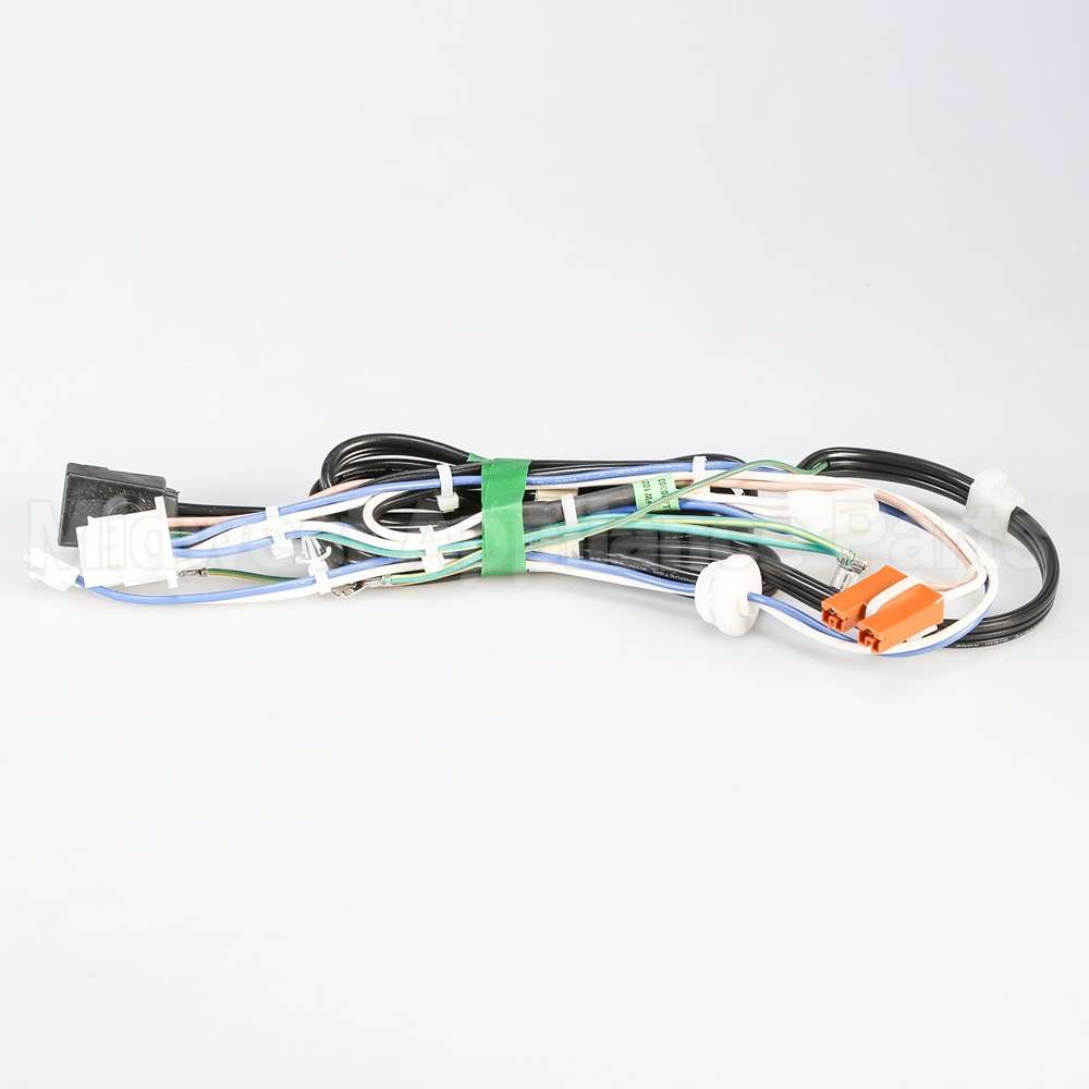 WPW10234024 Whirlpool Harns-Wire