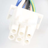 WPW10234024 Whirlpool Harns-Wire