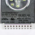 WPW10234425 Whirlpool Switch-Inf