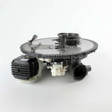 WPW10234567 Whirlpool Pump&Motor