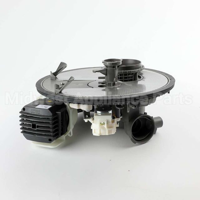 WPW10234567 Whirlpool Pump&Motor