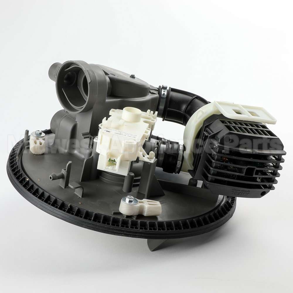 WPW10234567 Whirlpool Pump&Motor