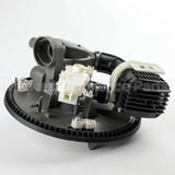 WPW10234567 Whirlpool Pump&Motor