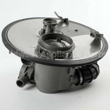 WPW10234567 Whirlpool Pump&Motor
