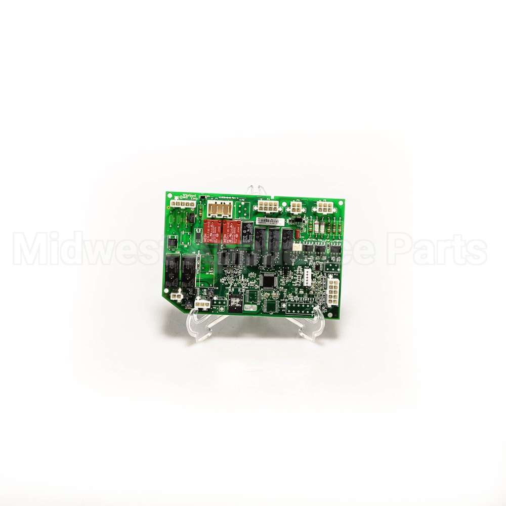 WPW10235414 Whirlpool Cntrl-Elec