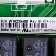WPW10235488 Whirlpool Cntrl-Elec