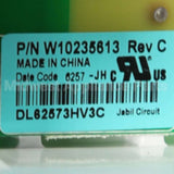 WPW10235613 Whirlpool Cntrl-Elec