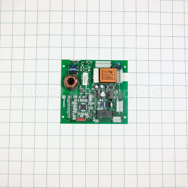 WPW10235652 Whirlpool Cntrl-Elec