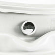 WPW10237494 Whirlpool Bellow