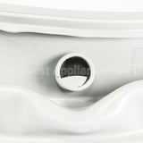 WPW10237494 Whirlpool Bellow