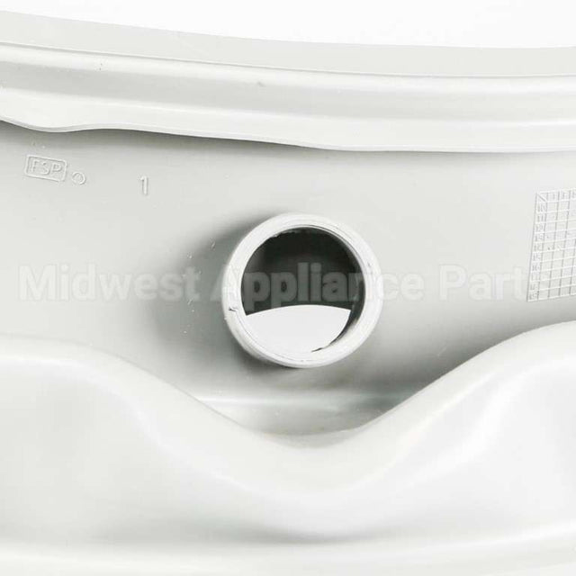 WPW10237494 Whirlpool Bellow