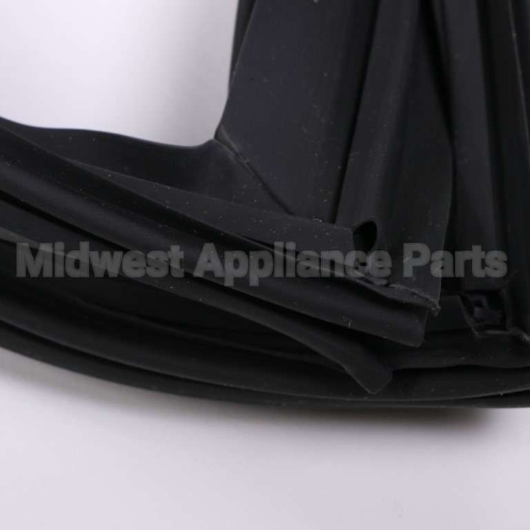 WPW10238068 Whirlpool Gasket / Black