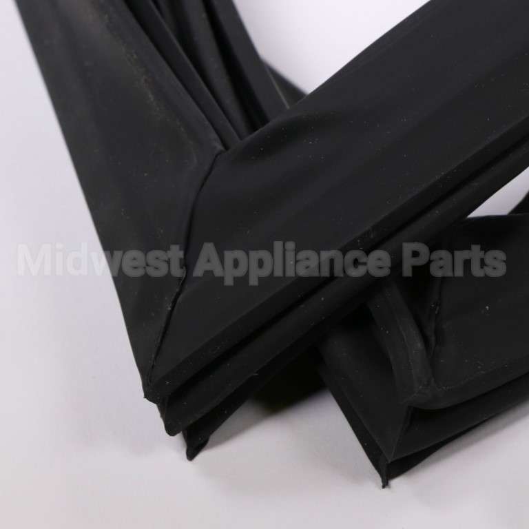 WPW10238068 Whirlpool Gasket / Black