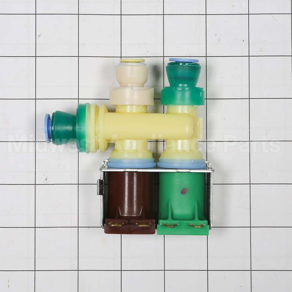 WPW10238102 Whirlpool Valve-Inlt