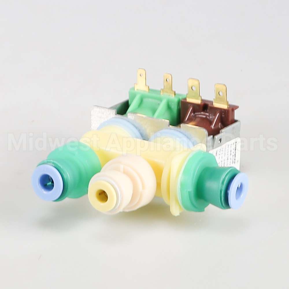 WPW10238102 Whirlpool Valve-Inlt