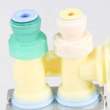 WPW10238102 Whirlpool Valve-Inlt