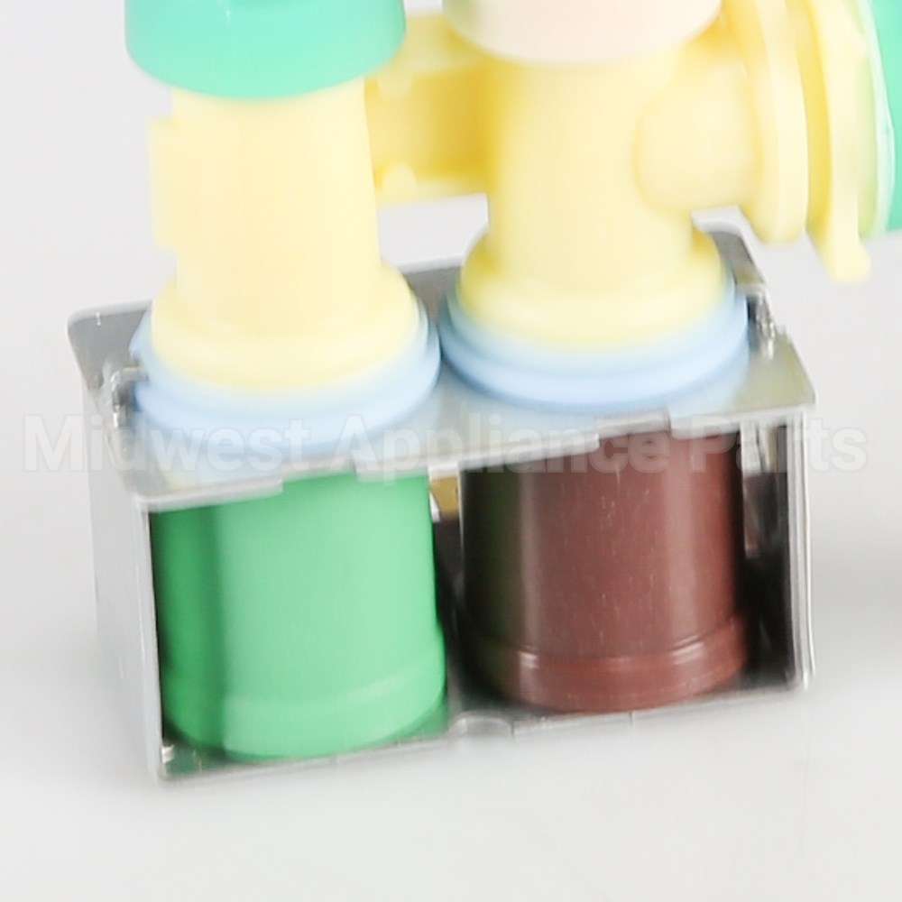 WPW10238102 Whirlpool Valve-Inlt