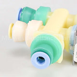 WPW10238102 Whirlpool Valve-Inlt