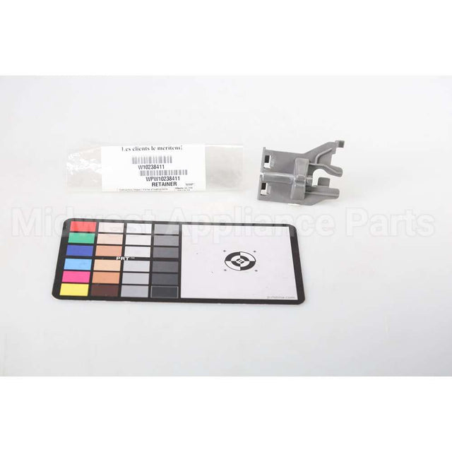WPW10238411 Whirlpool Retainer
