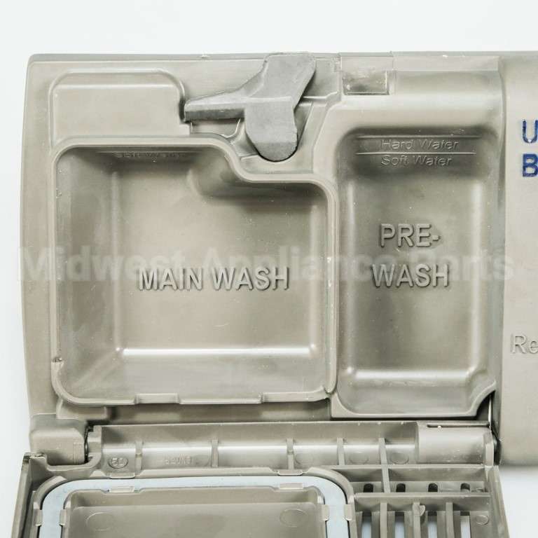 WPW10238413 Whirlpool Dispenser