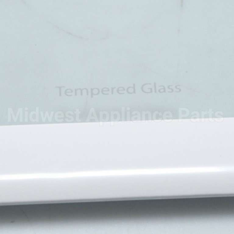 WPW10238483 Whirlpool Shelf-Glas