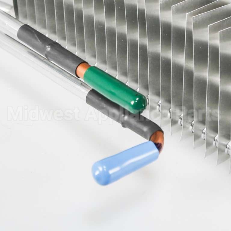 WPW10239732 Whirlpool Evaporator