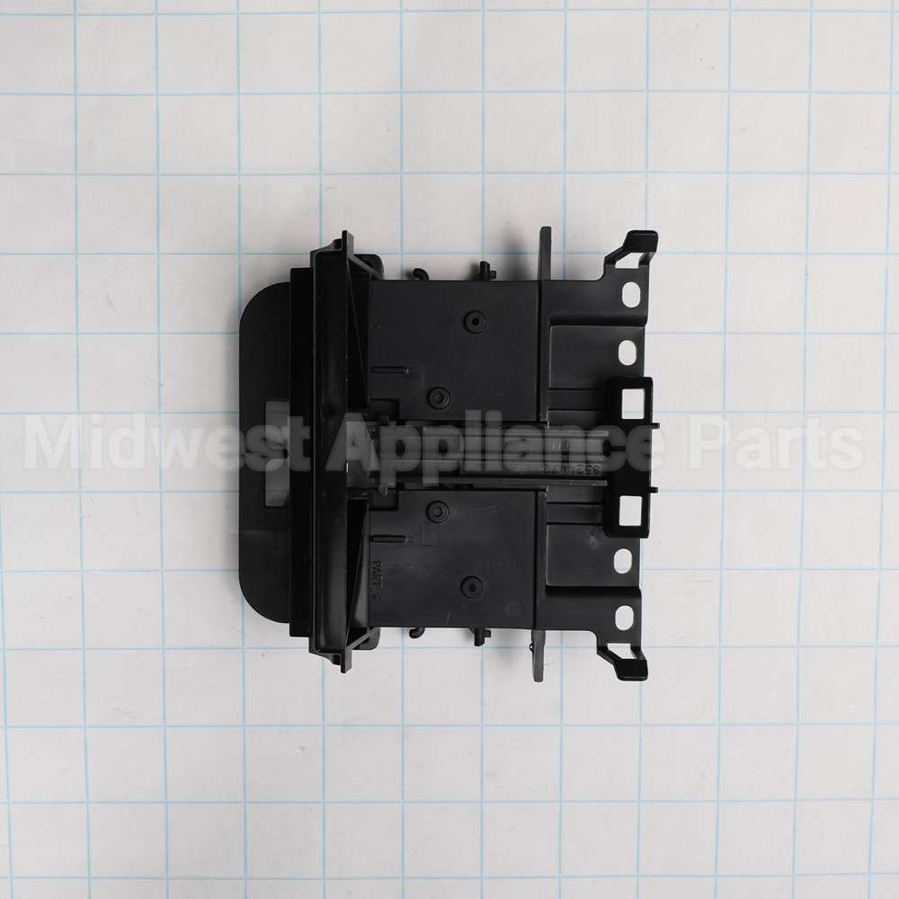 WPW10240053 Whirlpool Latch-Door