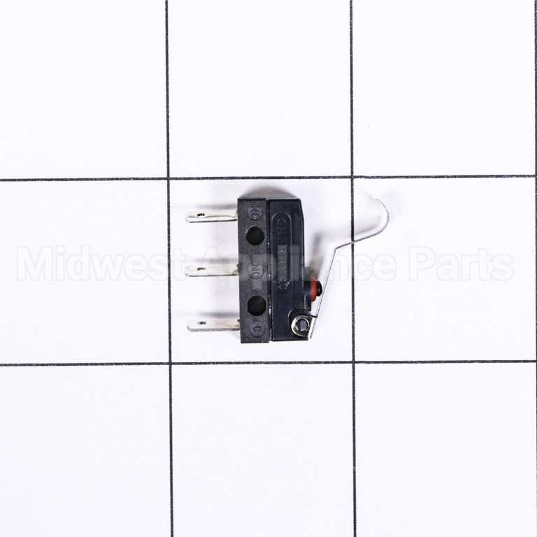 WPW10240604 Whirlpool Switch
