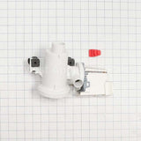 WPW10241025 Whirlpool Pump-Water