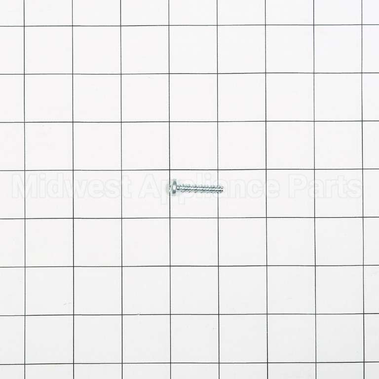 WPW10241367 Whirlpool Screw