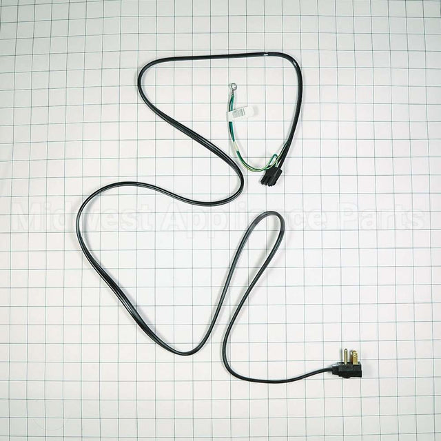 WPW10242407 Whirlpool Cord-Power