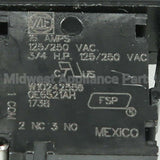 WPW10242556 Whirlpool Switch-Off