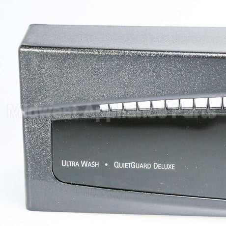 WPW10243209 Whirlpool Panel-Cntl