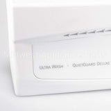 WPW10243210 Whirlpool Panel-Cntl