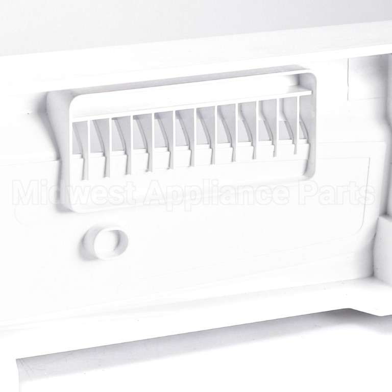 WPW10243210 Whirlpool Panel-Cntl