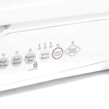 WPW10243210 Whirlpool Panel-Cntl