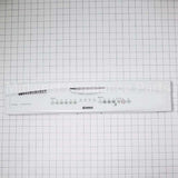 WPW10243210 Whirlpool Panel-Cntl