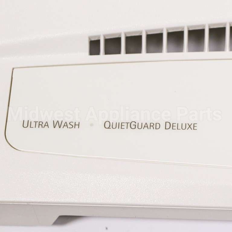 WPW10243211 Whirlpool Panel-Cntl