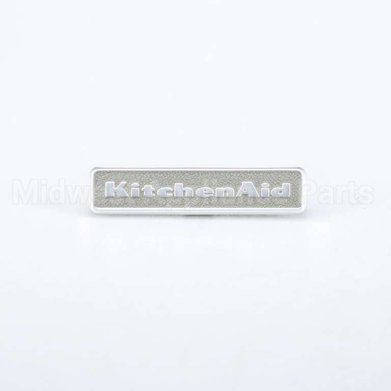 WPW10243391 Whirlpool Nameplate