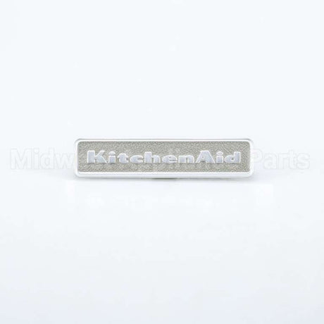 WPW10243391 Whirlpool Nameplate