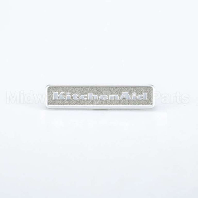 WPW10243391 Whirlpool Nameplate